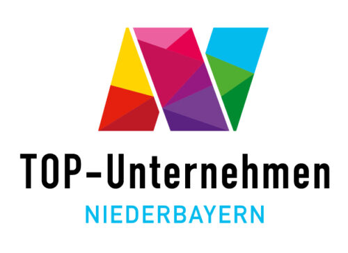 TOP-Unternehmen Niederbayern Logo